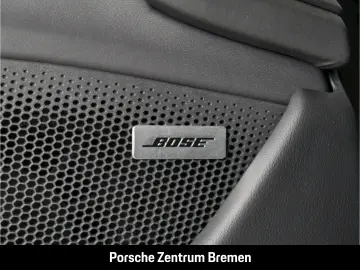 PORSCHE Taycan GTS Bose Panorama 21 Zoll Tempostat
