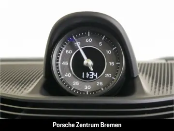 PORSCHE Taycan GTS Bose Panorama 21 Zoll Tempostat