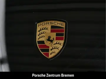 PORSCHE Taycan GTS Bose Panorama 21 Zoll Tempostat