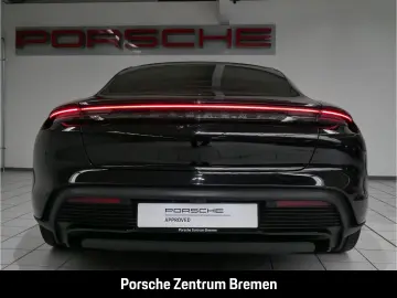 PORSCHE Taycan GTS Bose Panorama 21 Zoll Tempostat