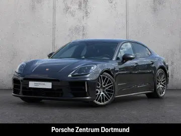 PORSCHE Panamera 4S E-Hybrid