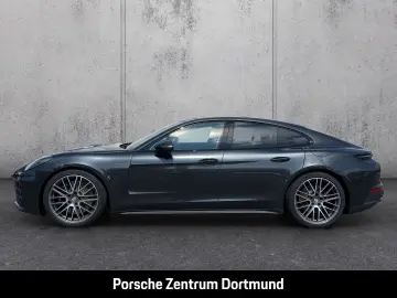 PORSCHE Panamera 4S E-Hybrid