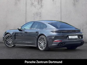 PORSCHE Panamera 4S E-Hybrid