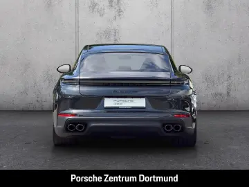 PORSCHE Panamera 4S E-Hybrid