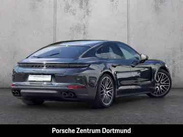 PORSCHE Panamera 4S E-Hybrid