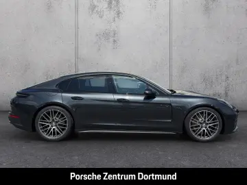 PORSCHE Panamera 4S E-Hybrid