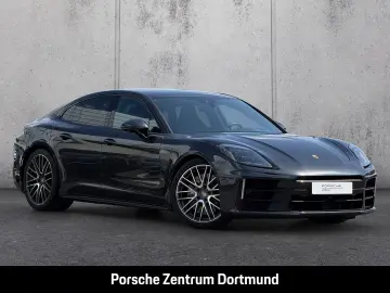 PORSCHE Panamera 4S E-Hybrid