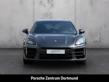 PORSCHE Panamera 4S E-Hybrid