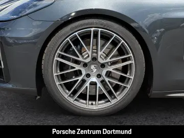 PORSCHE Panamera 4S E-Hybrid