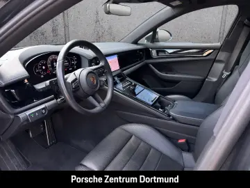 PORSCHE Panamera 4S E-Hybrid