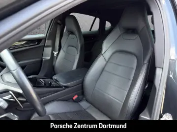 PORSCHE Panamera 4S E-Hybrid