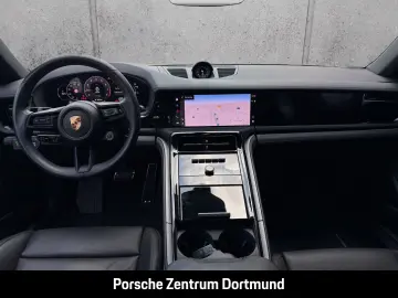 PORSCHE Panamera 4S E-Hybrid