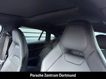 PORSCHE Panamera 4S E-Hybrid