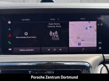 PORSCHE Panamera 4S E-Hybrid