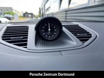 PORSCHE Panamera 4S E-Hybrid