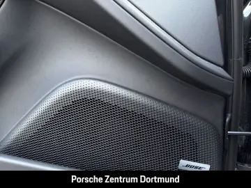 PORSCHE Panamera 4S E-Hybrid