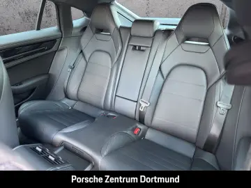 PORSCHE Panamera 4S E-Hybrid