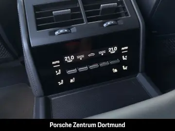 PORSCHE Panamera 4S E-Hybrid