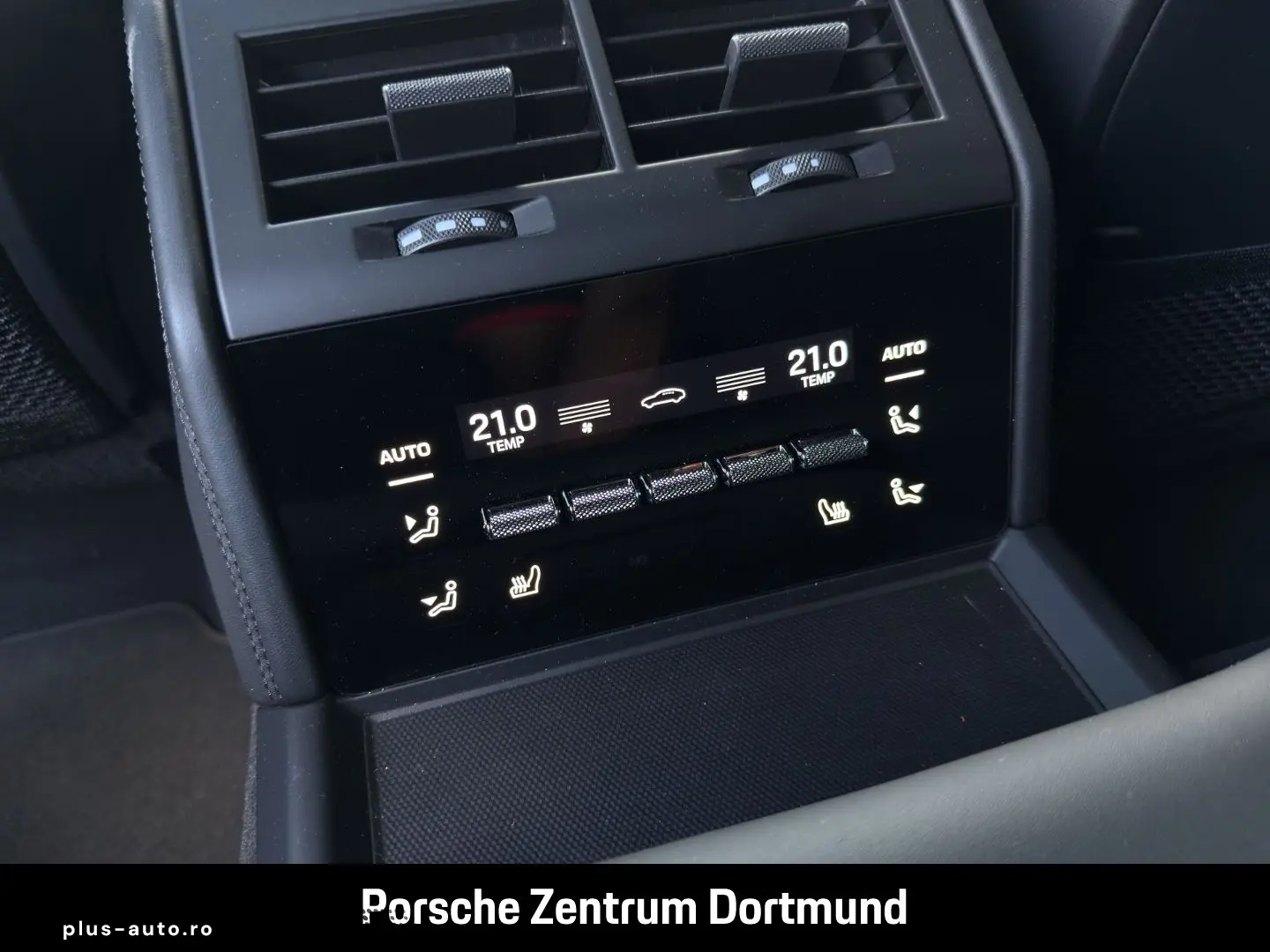 PORSCHE Panamera 4S E-Hybrid