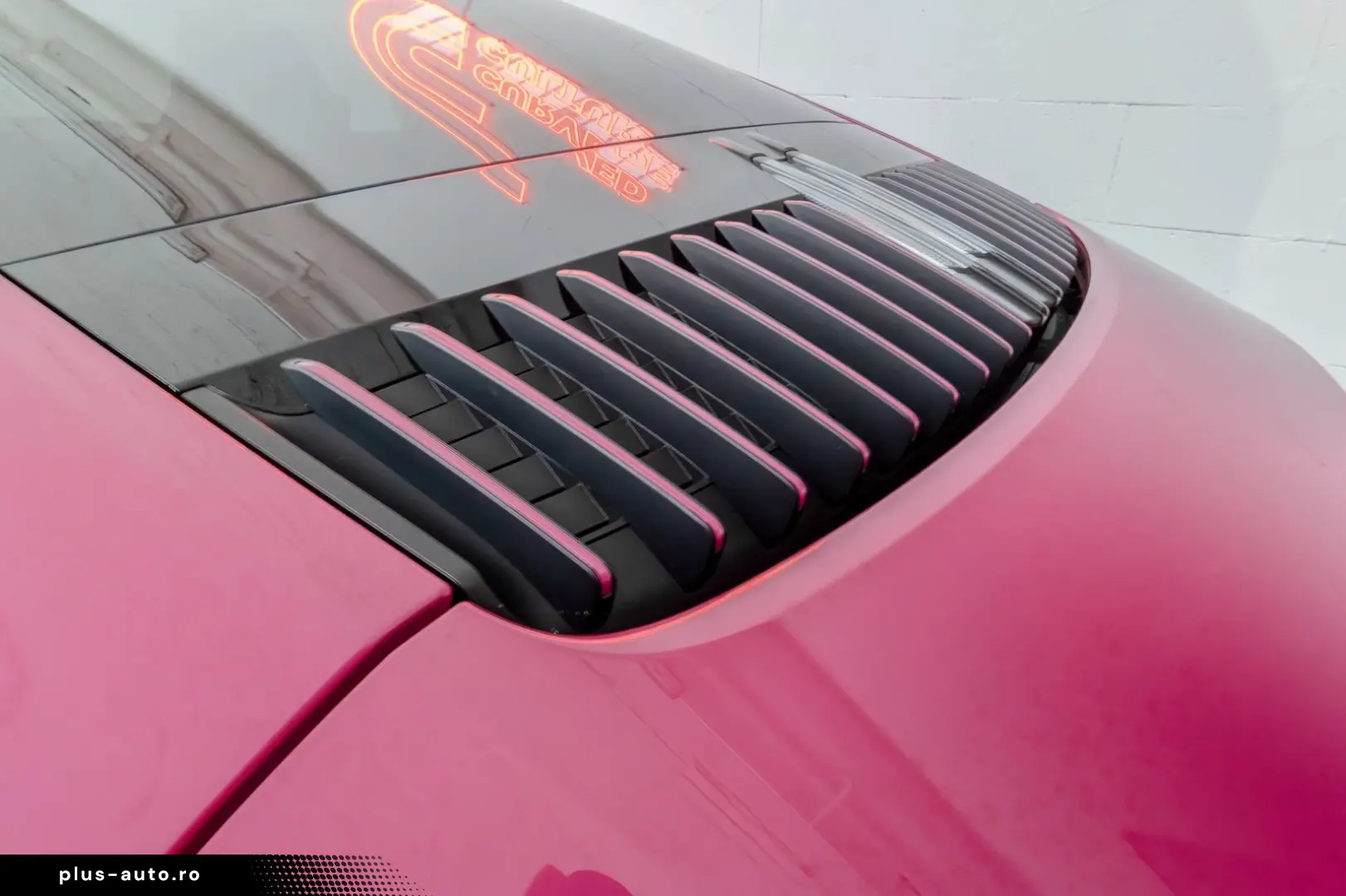 PORSCHE 992 Carrera GTS I Lift I Burmester I Approved