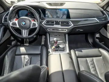 BMW X5 M Competition AHK Sky Lounge DA Prof. Laser H