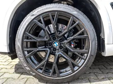 BMW X5 M Competition AHK Sky Lounge DA Prof. Laser H