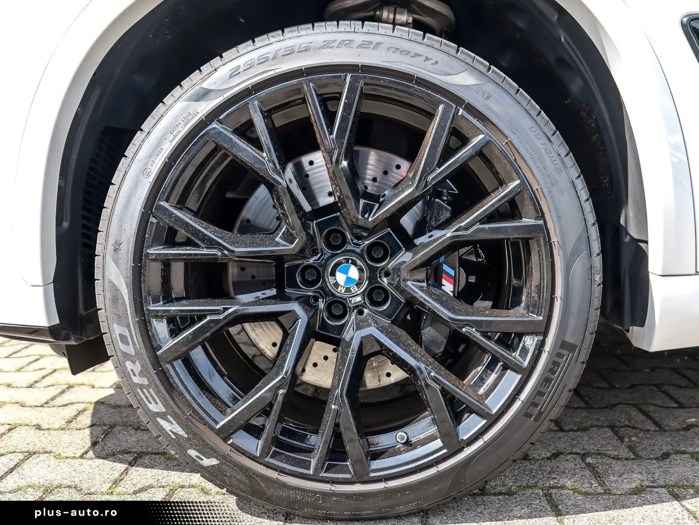 BMW X5 M Competition AHK Sky Lounge DA Prof. Laser H