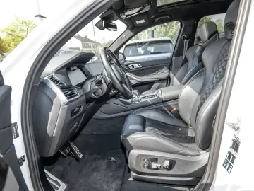 BMW X5 M Competition AHK Sky Lounge DA Prof. Laser H