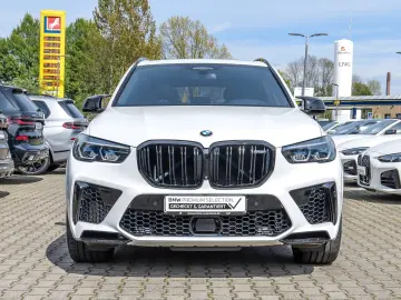 BMW X5 M Competition AHK Sky Lounge DA Prof. Laser H