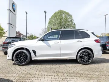 BMW X5 M Competition AHK Sky Lounge DA Prof. Laser H