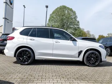 BMW X5 M Competition AHK Sky Lounge DA Prof. Laser H