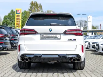 BMW X5 M Competition AHK Sky Lounge DA Prof. Laser H