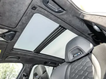 BMW X5 M Competition AHK Sky Lounge DA Prof. Laser H