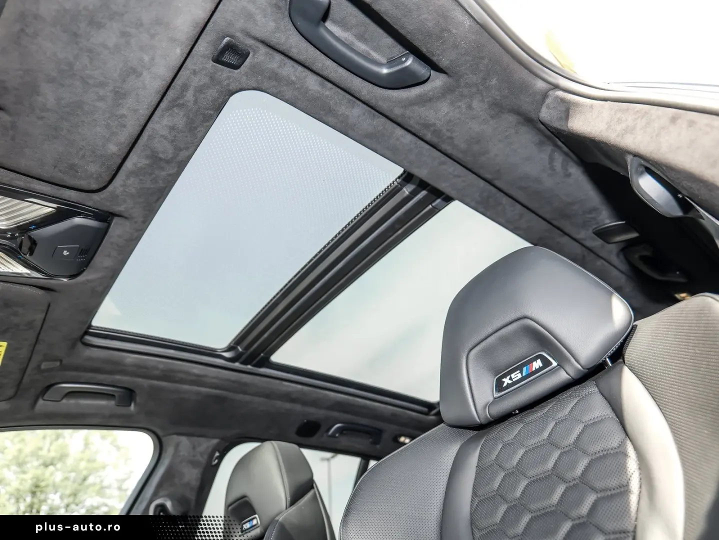 BMW X5 M Competition AHK Sky Lounge DA Prof. Laser H