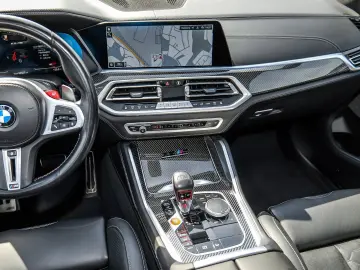 BMW X5 M Competition AHK Sky Lounge DA Prof. Laser H