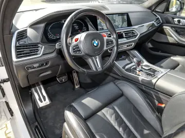 BMW X5 M Competition AHK Sky Lounge DA Prof. Laser H
