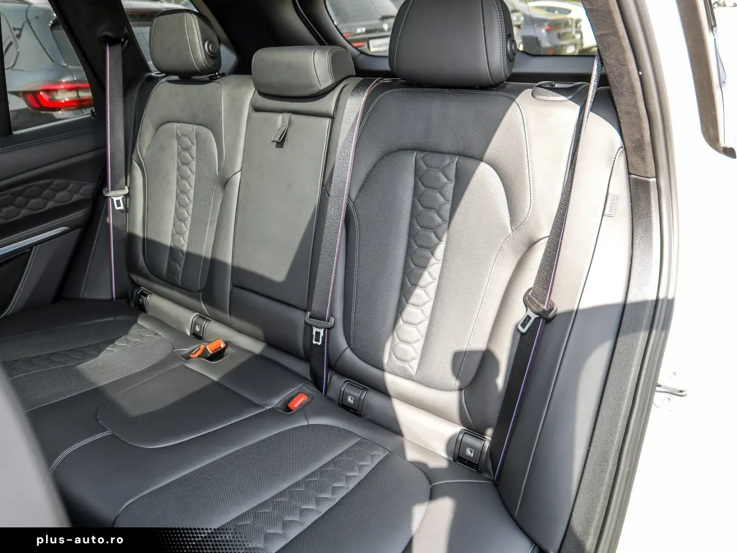 BMW X5 M Competition AHK Sky Lounge DA Prof. Laser H