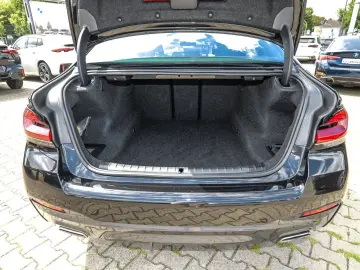 BMW 540i xDrive Limousine M Sport LC Prof. Navi Glas