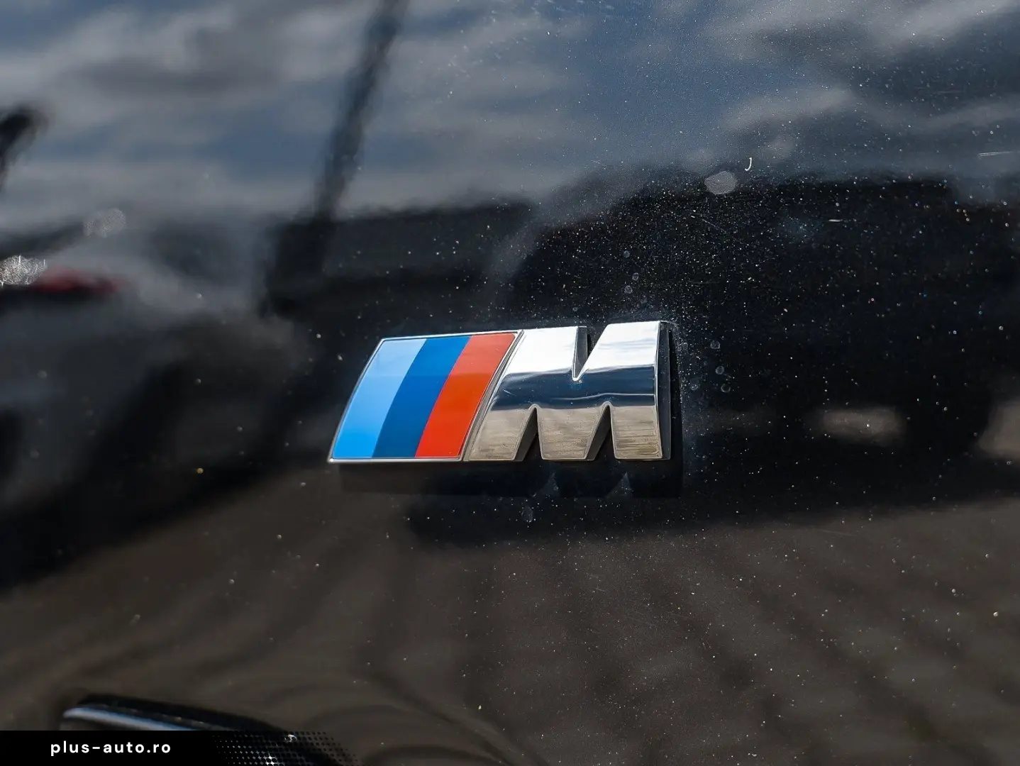 BMW 540i xDrive Limousine M Sport LC Prof. Navi Glas