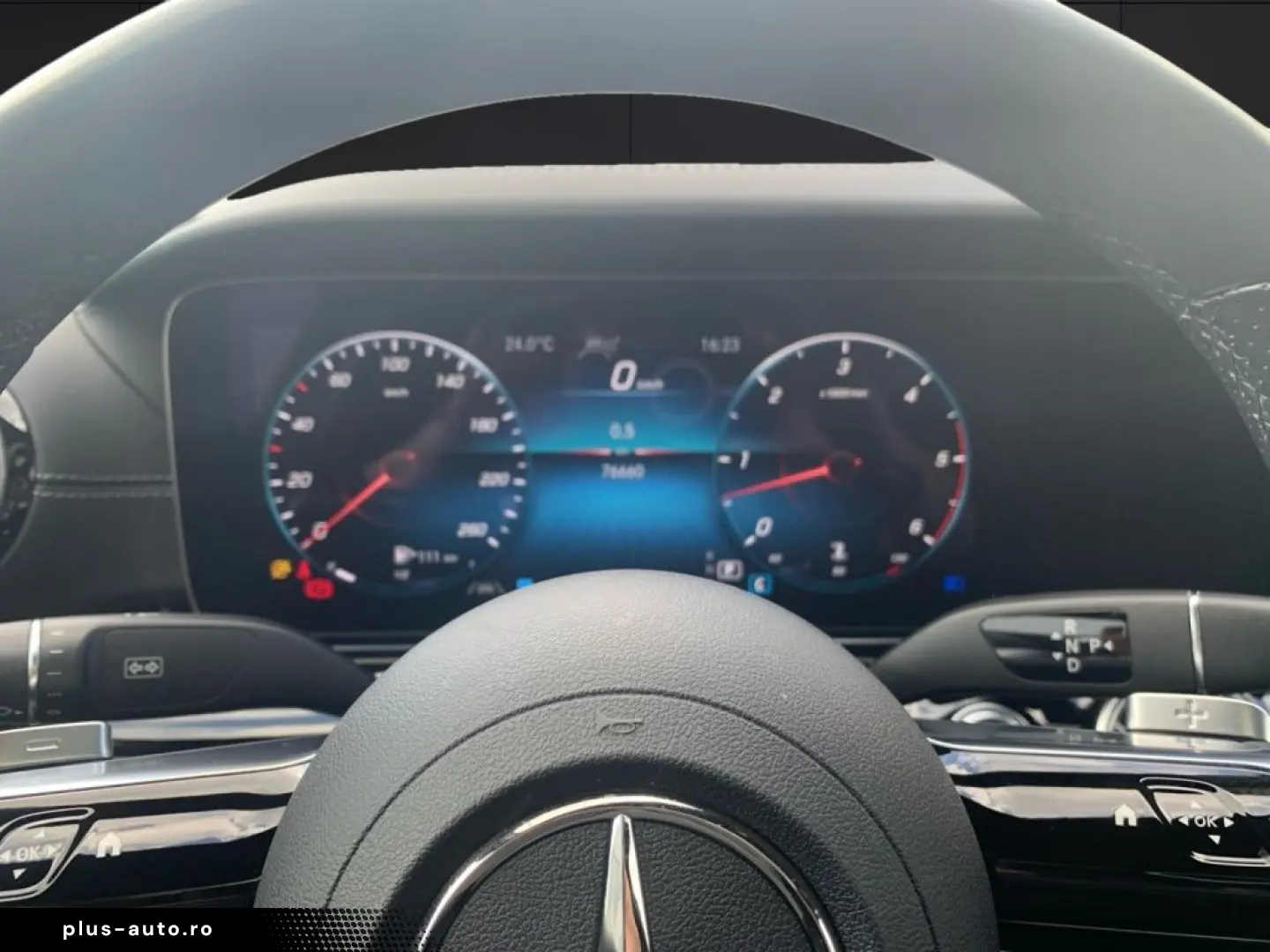 MERCEDES-BENZ CLS 400 d 4MATIC AMG Distronic AHV LED