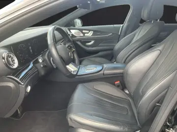 MERCEDES-BENZ CLS 400 d 4MATIC AMG Distronic AHV LED