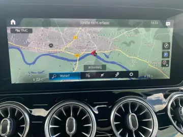 MERCEDES-BENZ CLS 400 d 4MATIC AMG Distronic AHV LED