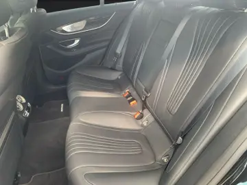 MERCEDES-BENZ CLS 400 d 4MATIC AMG Distronic AHV LED