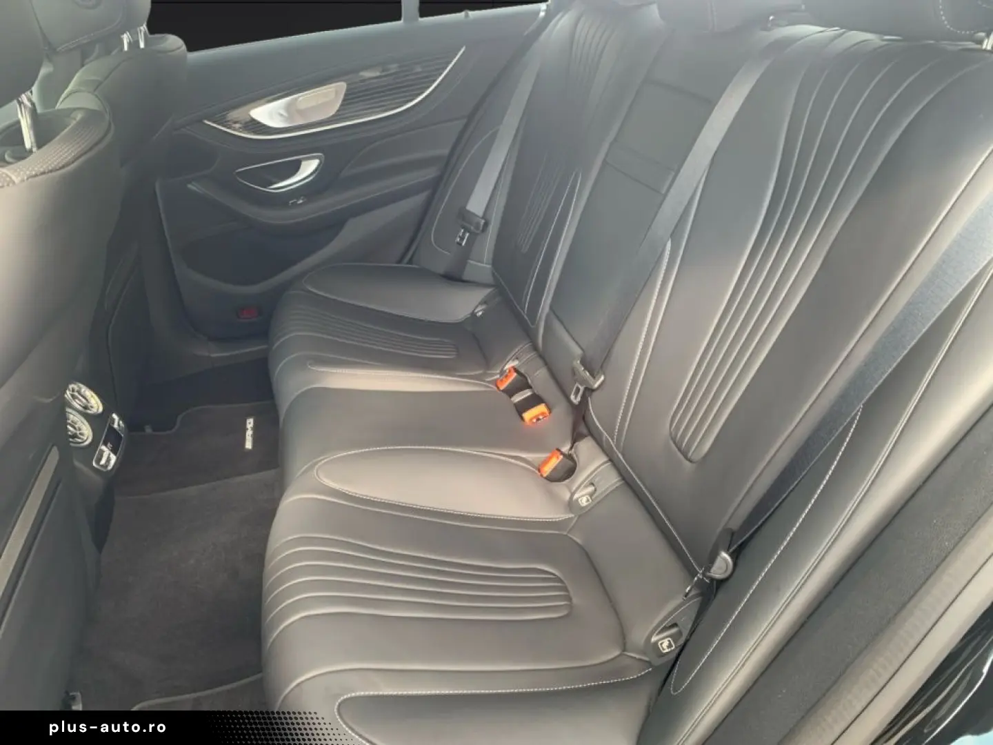 MERCEDES-BENZ CLS 400 d 4MATIC AMG Distronic AHV LED