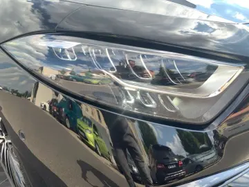 MERCEDES-BENZ CLS 400 d 4MATIC AMG Distronic AHV LED