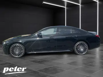MERCEDES-BENZ CLS 400 d 4MATIC AMG Distronic AHV LED