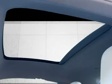 PORSCHE 992 911 Carrera 4S Schiebe- Hubdach aus Glas SHZ