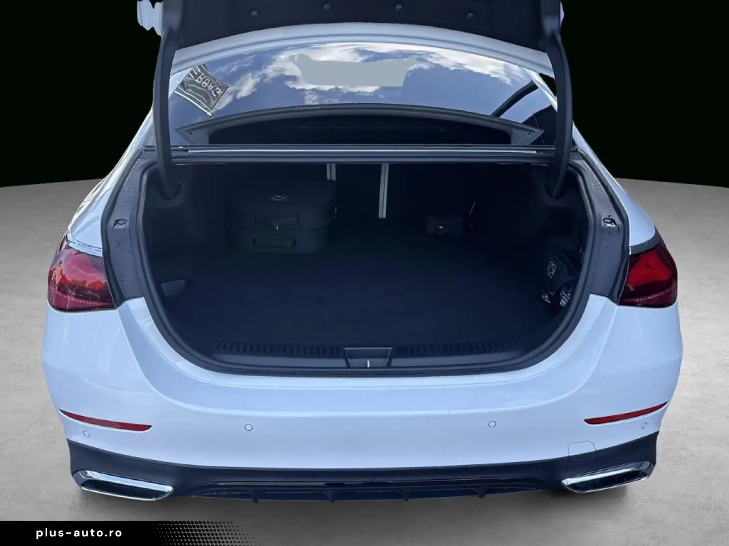 MERCEDES-BENZ E 300 e 4M  AMG PANO 360 Burmester