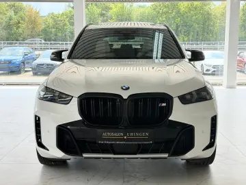 BMW X5 M60 i 3x M SPORT PRO INTEGRAL INDIVIDUAL VOLL
