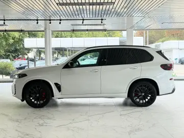 BMW X5 M60 i 3x M SPORT PRO INTEGRAL INDIVIDUAL VOLL